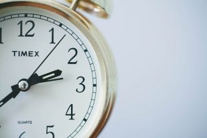 save time