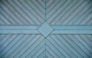 garage door