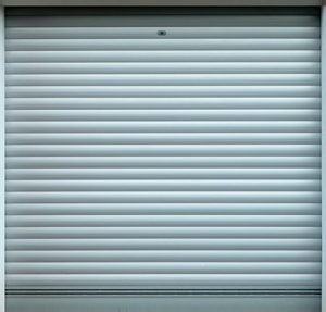 garage doors