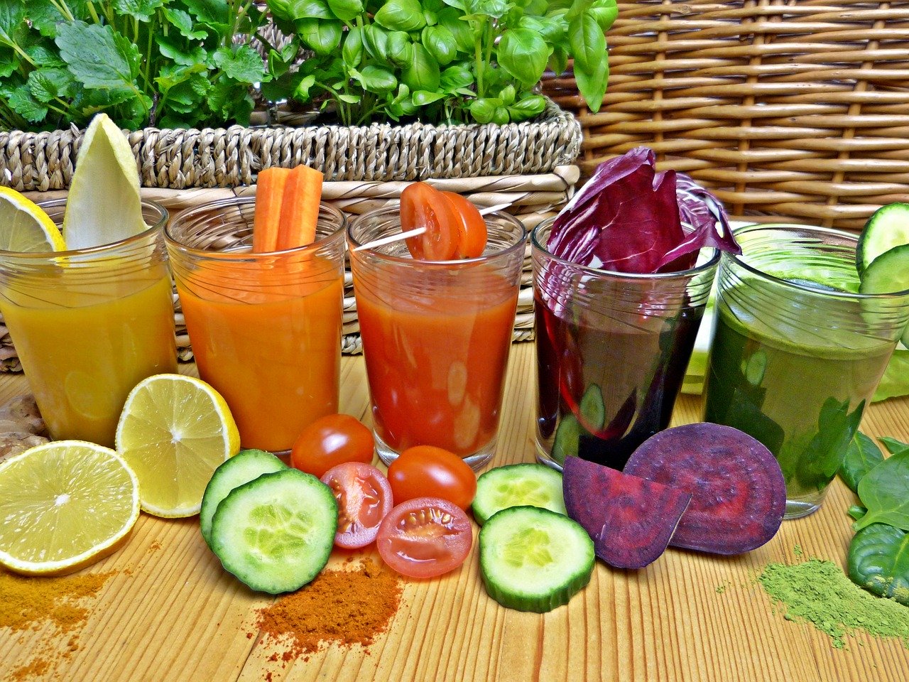 fresh squeeze healthy
