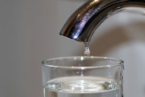 Cleaner Drinking Water