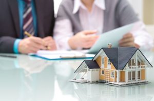 real estate agent