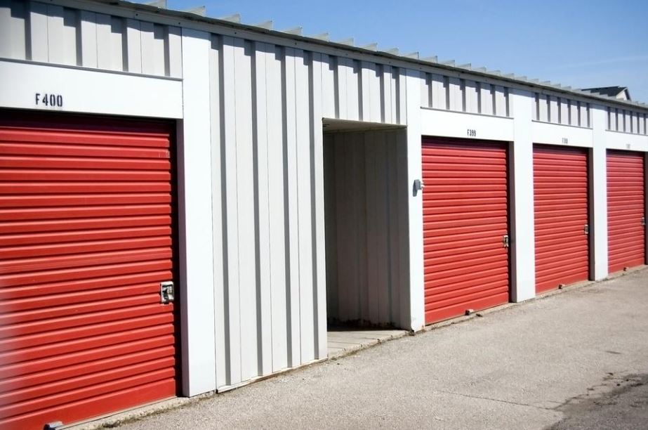 storage facility