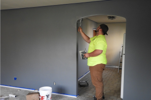 advice on renovation