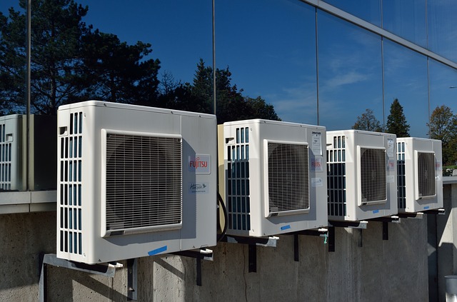 AC in Your Hom