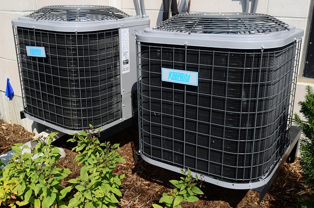air-conditioner