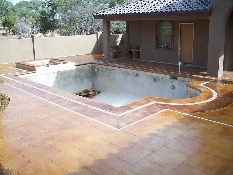 floor