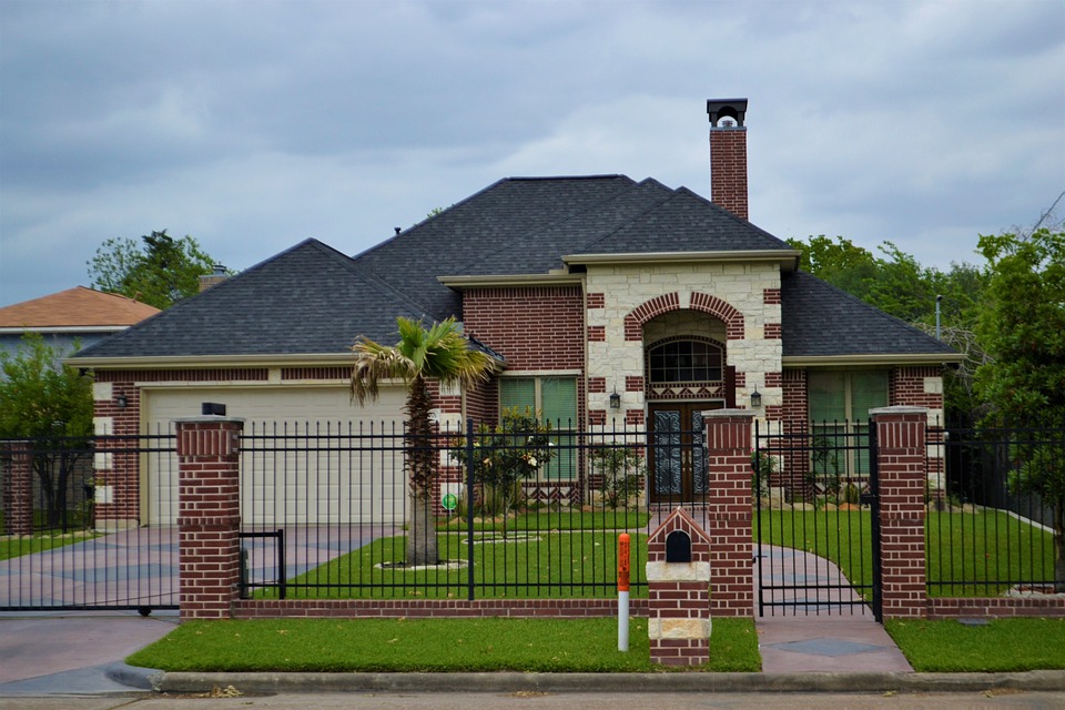 retirement house