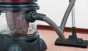 vacuum