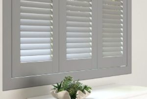 shutters