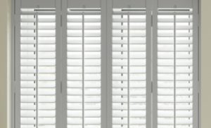 window shutter