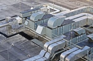air ducts