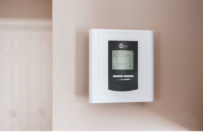 thermostat