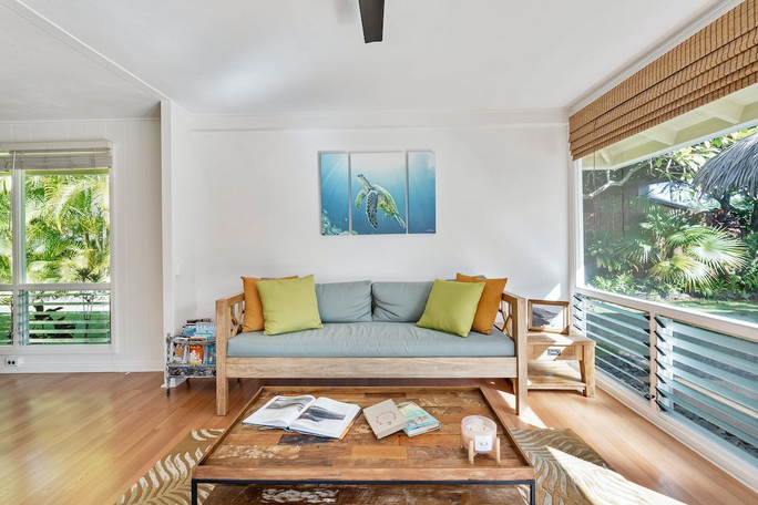 home space
