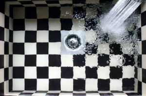 drain