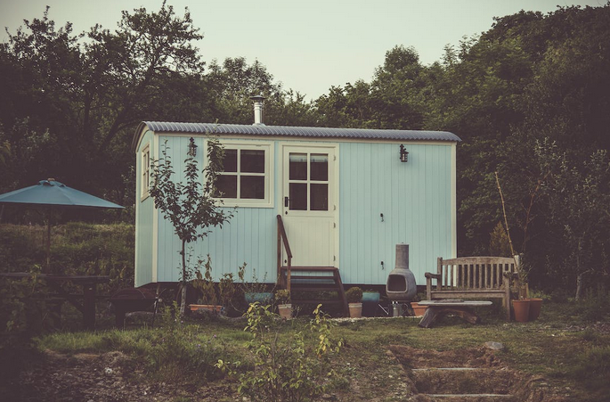 container home