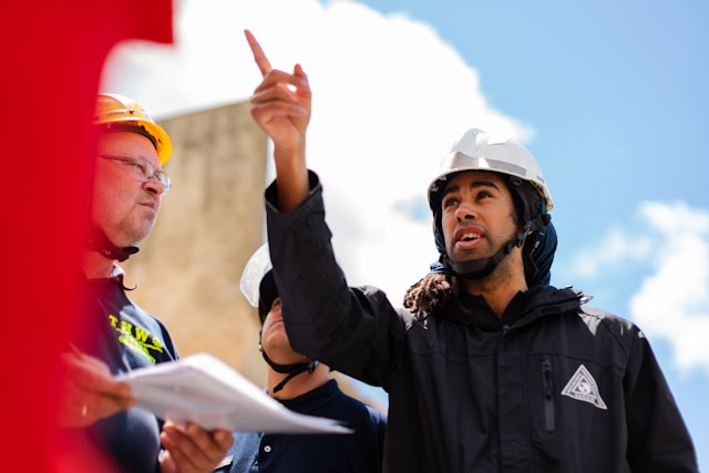 Safety Assurance